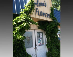 arlenes_flowers sign