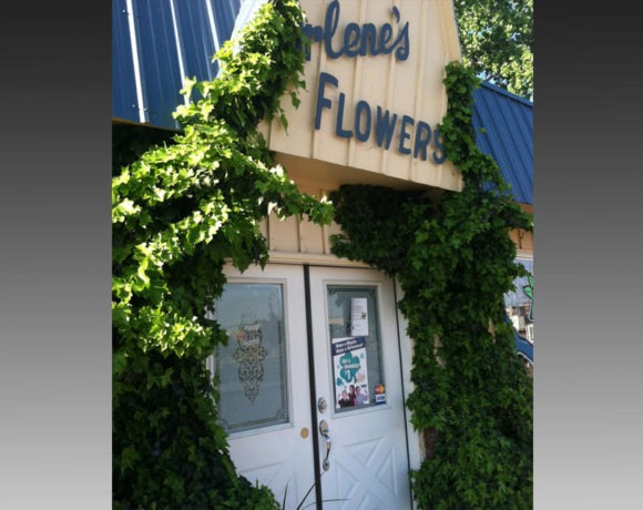 arlenes_flowers sign