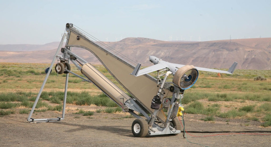 scaneagle