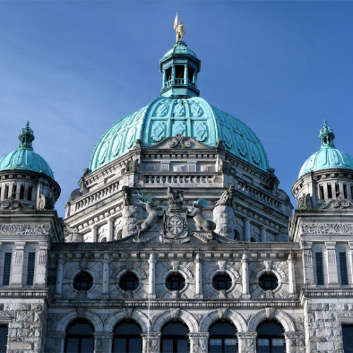 File photo of the roof of the British Columbia Parliament Buildings in Victoria, BC.File photo of the roof of the British Columbia Parliament Buildings in Victoria, BC.
