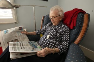 Elder Abuse Article