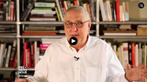 The ugly truth about truth, according to Errol Morris