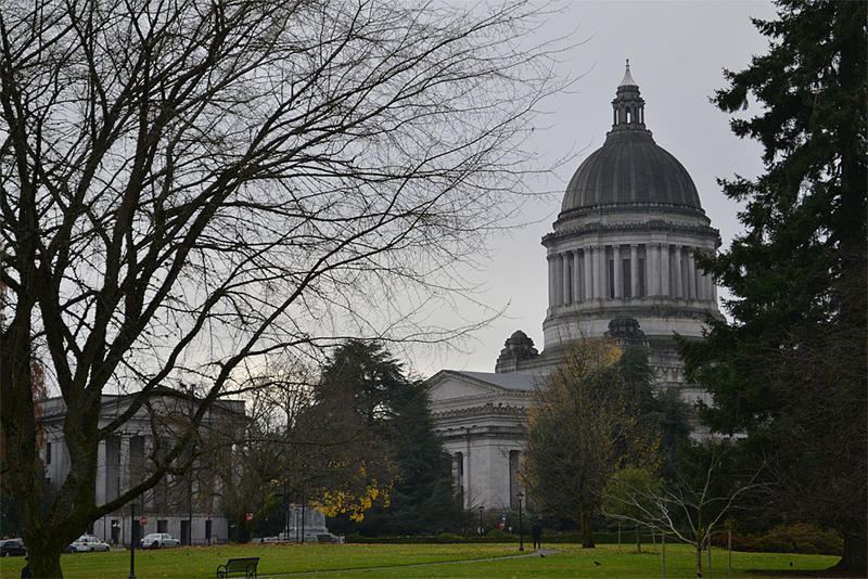 Washington Capitol Building