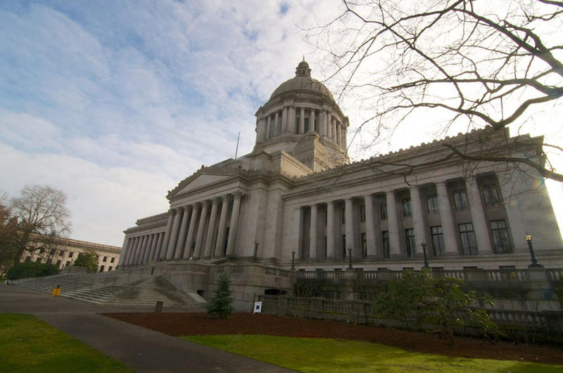 washington capitol