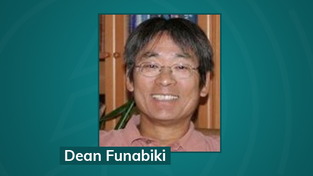 Dean Funabiki (News) - Pullman