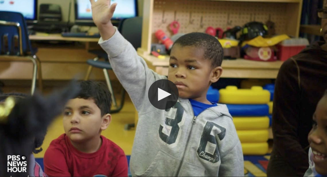 PBS Newshour_PreschoolSTEM