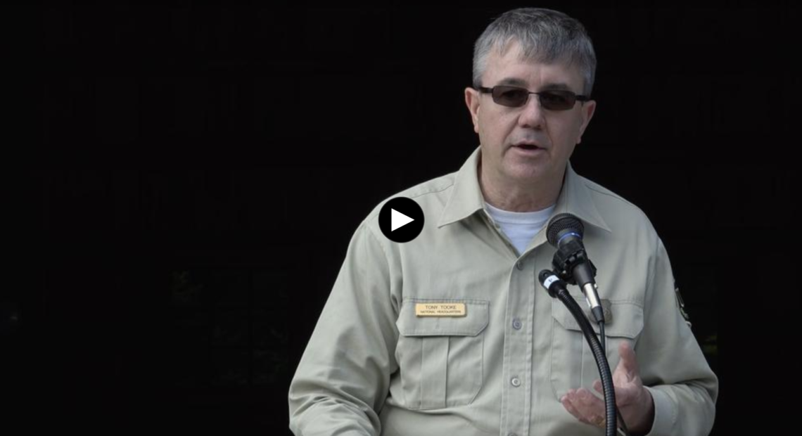 U.S. Forest Service Chief Under Investigation After Complaints Of Sexual Misconduct read more