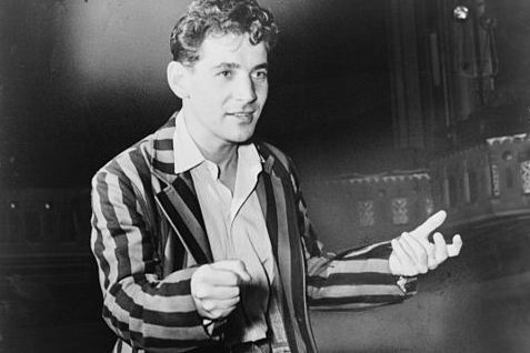 How Leonard Bernstein almost got his conducting start in Minneapolis