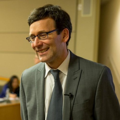 Washington State Attorney General Bob Ferguson. Courtesy of The Washington State Attorney General's Office