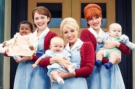 Call The Midwife | PBS