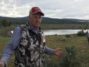 Southeast Oregon rancher Wayne Evans says he’ll make it through this short water year, but because he’ll it could cost him as much as $100,000 in lost hay, lost weight on his calves at sale time from short grass and diesel, and equipment for hauling water to his livestock.