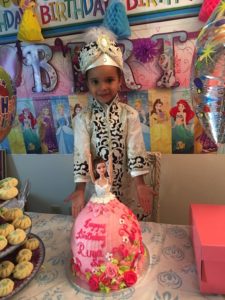 Ruya Kadir was attacked Saturday night, June 30, 2018, during her third birthday part at her home in Boise's Wylie Street Station Apartments. She was airlifted to Salt Lake City because of the severity of her injuries. She died on Monday, July 2.