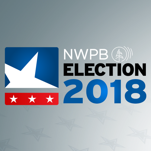 Election Results Northwest Public Broadcasting