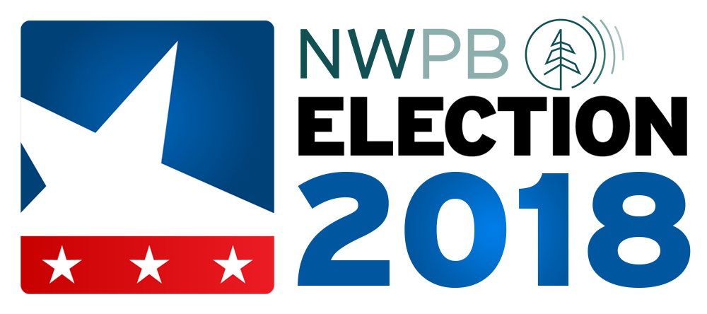 Official NWPB Election Logo