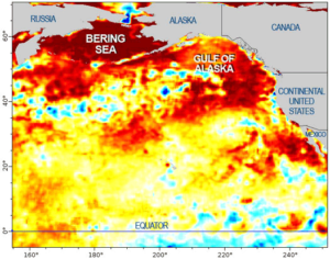 Credit: Map by NOAA