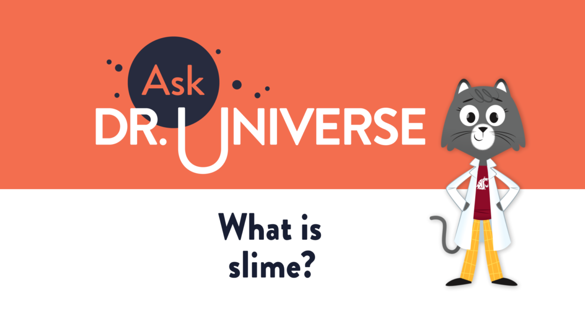 What is slime? - Full Screen