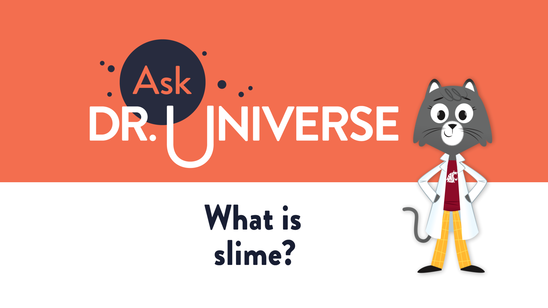 What is slime? - Full Screen