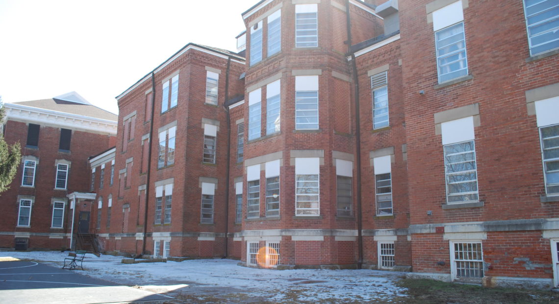 Washington's Department of Children Youth and Families removed youth from Clarinda Academy in Iowa following an investigation by Disability Rights Washington. CREDIT: DISABILITY RIGHTS WASHINGTON