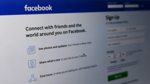 Facebook says 30 million users were affected by a recent security breach, including 400,000 whose accounts were nearly fully accessed and another 14 million who had broad categories of personal data stolen. Mandel Ngan/AFP/Getty Images