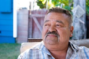When one of Jose Nuñez' retinas was damaged by diabetes in 2016, the Los Angeles truck driver expected his Medicaid managed care policy to coordinate treatment. But Centene, the private insurer that manages his policy gave him the runaround, he says, and he lost sight in that eye.