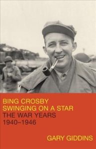 Crosby Bio front cover - CREDIT Gary Giddis