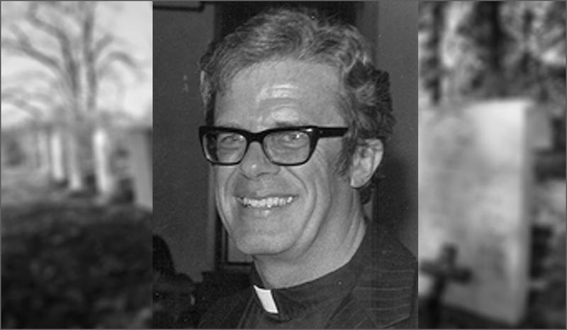 Father James Poole was accused of sexually abusing at least 20 women over the course of his life.