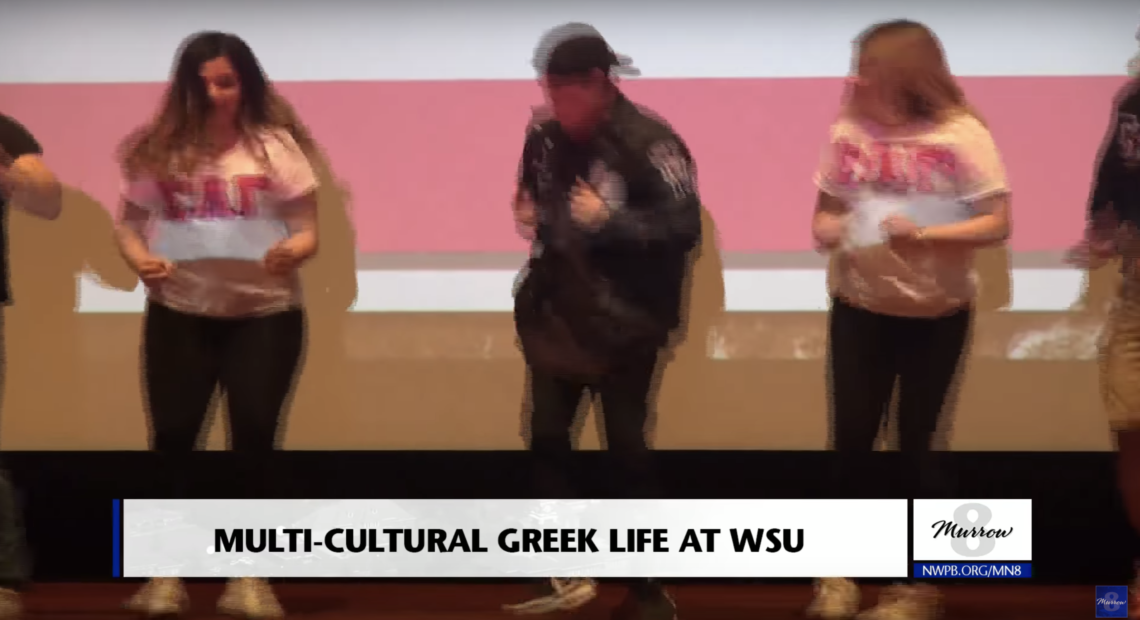 Learn more about the multicultural showcase at WSU
