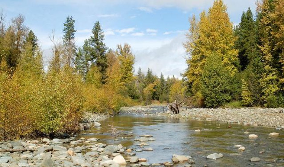 The U.S. Senate Tuesday passed a sweeping public lands bill, with measures meant to protect lands across the country. It’s expected to have a big impact on Washington’s lands, rives, and more. CREDIT: Courtney Flatt