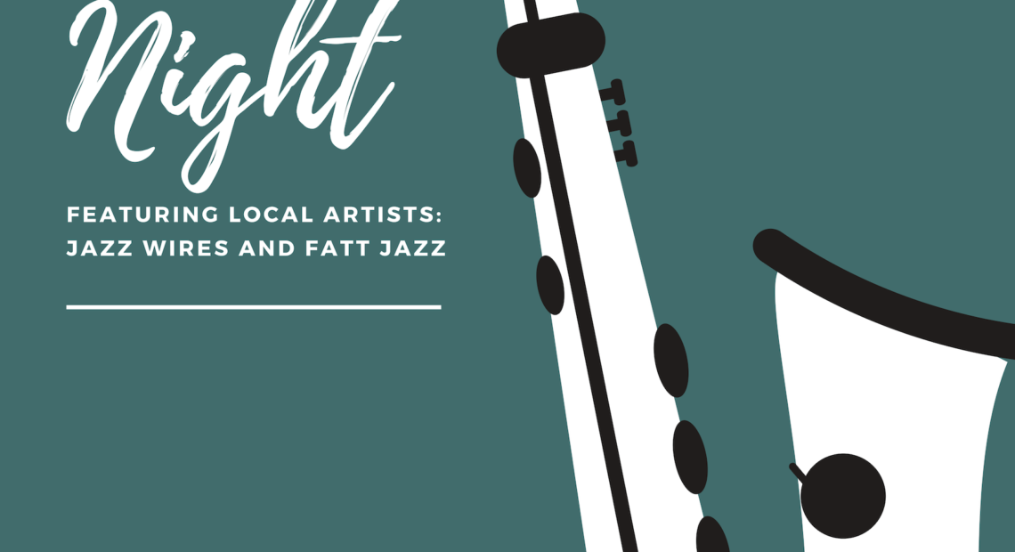 Join KJEM 89.9FM for an enjoyable night of jazz!