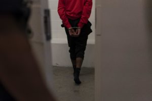 Incomplete data tracking hides a crisis of rising death rates in overburdened Northwest jails that have been set up to fail the inmates they are tasked with keeping safe. CREDIT: Jonathan Levinson/OPB.