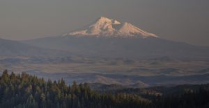 View from the Cascade-Siskiyou National Monument in southern Oregon. CREDIT: BUREAU OF LAND MANAGEMENT/FLICKR