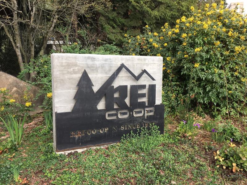 Outdoor retailer REI reported another year of solid growth in 2018. CREDIT: TOM BANSE/N3