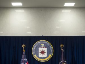 WikiLeaks has made multiple disclosures over the past decade, including one in March 2017 when the group released what it said were CIA technical documents on a range of spying techniques. Saul Loeb/AFP/Getty Images