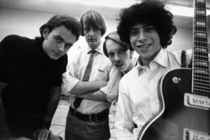 The Youngbloods circa 1967. CREDIT: Michael Ochs Archives/Getty Images
