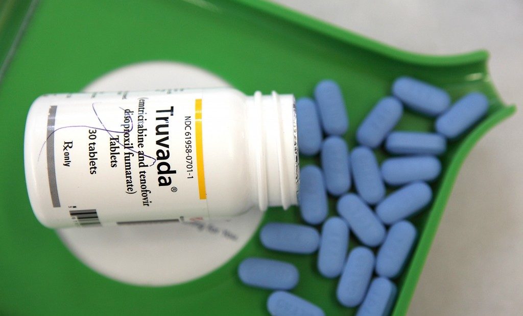 Truvada is the only FDA-approved drug to prevent HIV infection