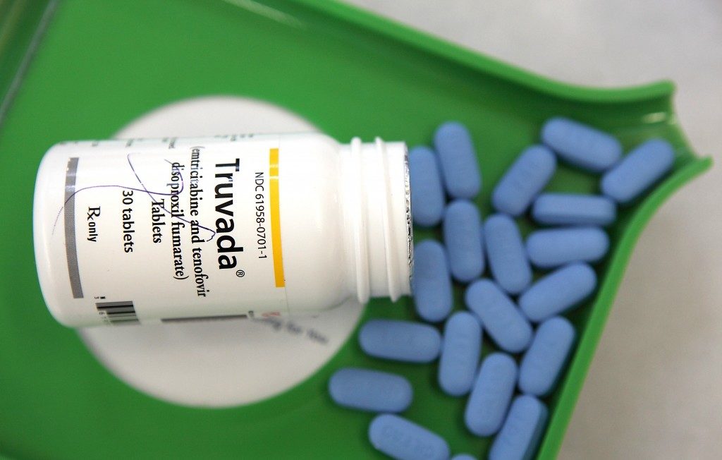 Truvada is the only FDA-approved drug to prevent HIV infection