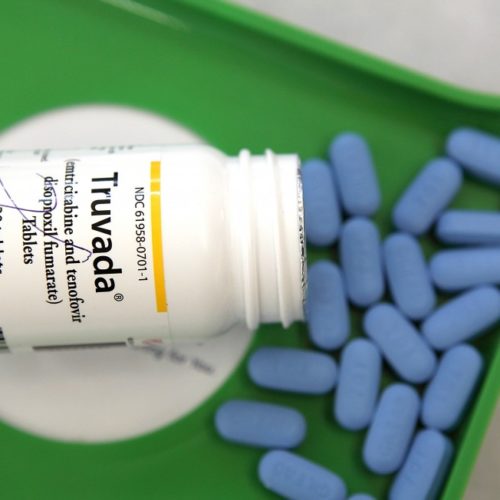 Truvada is the only FDA-approved drug to prevent HIV infection