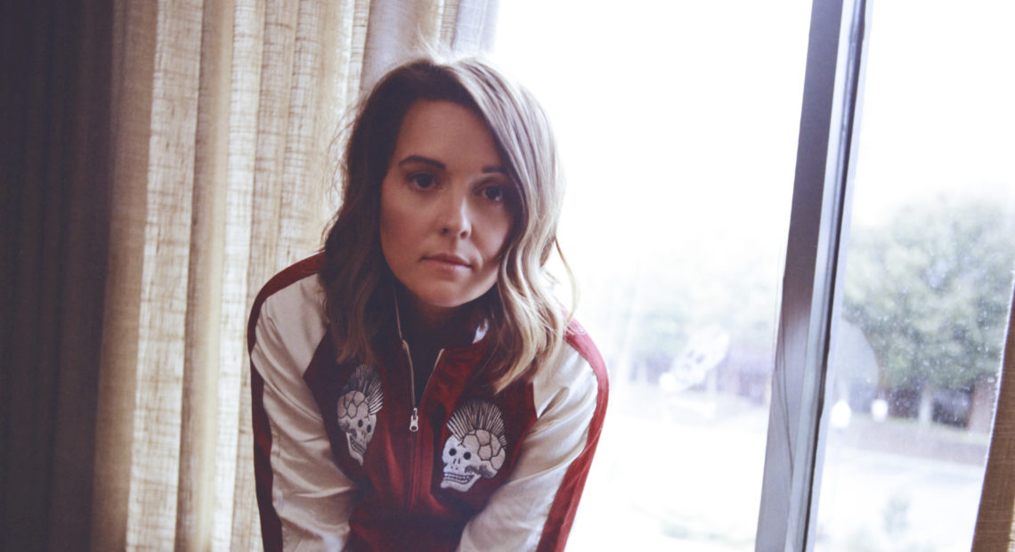 Brandi Carlile