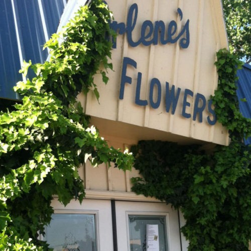 The Washington State Supreme Court ruled Thursday against the owner of Arlene's Flowers, upholding a previous ruling. ANNA KING/N3