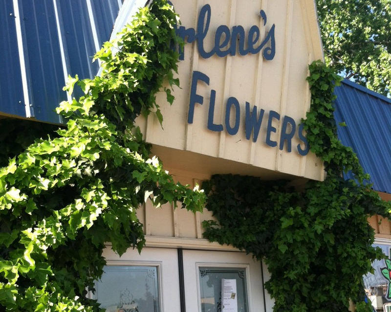 The Washington State Supreme Court ruled Thursday against the owner of Arlene's Flowers, upholding a previous ruling. ANNA KING/N3