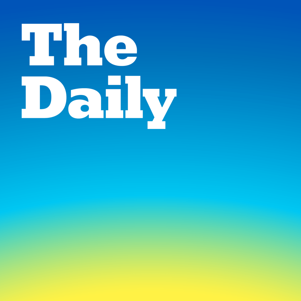 The Daily Logo
