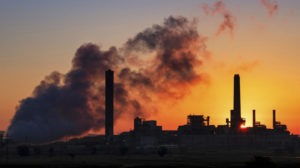 The Environmental Protection Agency's final version of its Affordable Clean Energy rule is supported by the coal industry, but it's not clear that it will be enough to stop more coal-fired power plants from closing. CREDIT: J. DAVID AKE/AP