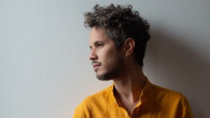 García's new album Candela is the sparkling finale in a trilogy of albums with Dominican-influenced sounds. Ebru Yildiz/Courtesy of the artist