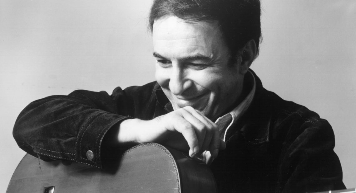 João Gilberto.