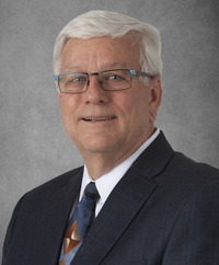 Jerry Foxhoven, the former head of Iowa's Department of Human Services, who was abruptly removed from that position in June. Courtesy of Jerry Foxhoven