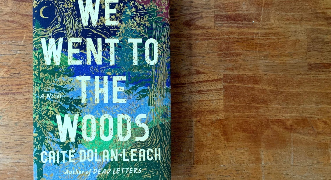 We Went to the Woods by Caite Dolan-Leach