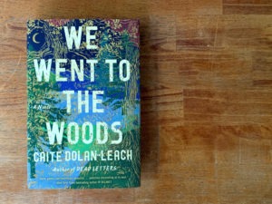 We Went to the Woods by Caite Dolan-Leach