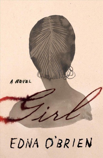 Girl by Edna O'Brien