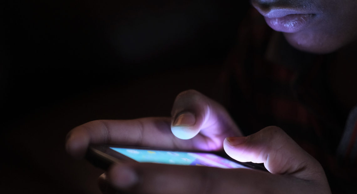 Though there are websites, hotlines, therapists and coaches to help teens manage nicotine cravings, there's been little research to show what works best. Recently, some programs have turned to texting to help kids find resources specific to vaping cessation.