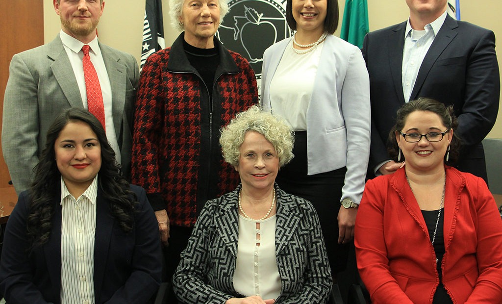 Yakima city council